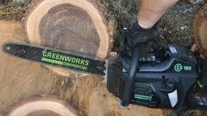 \"GreenWorks\"